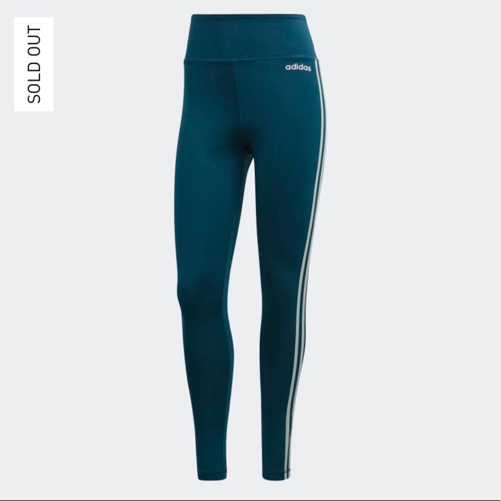 Adidas climalite leggings